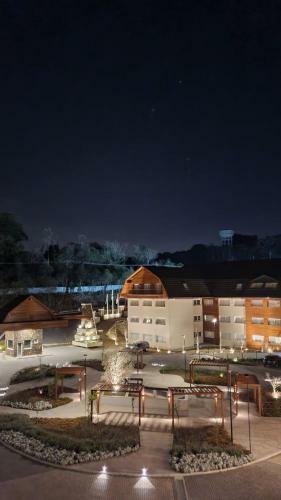 Apartamento Golden Gramado Resort