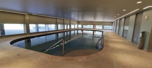 Apartamento Golden Gramado Resort