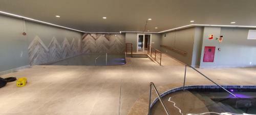 Apartamento Golden Gramado Resort