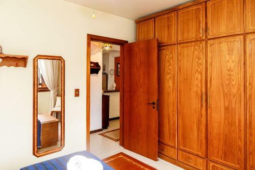 Apartamento Solar Das Rosas