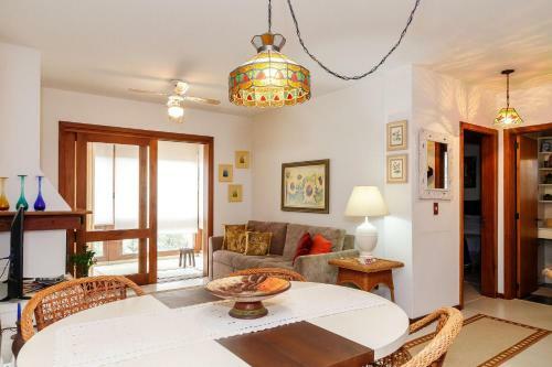 Apartamento Solar Das Rosas