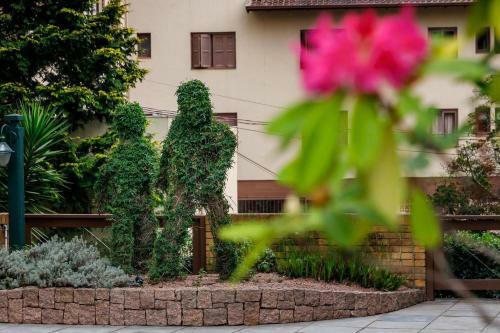 Apartamento Solar Das Rosas