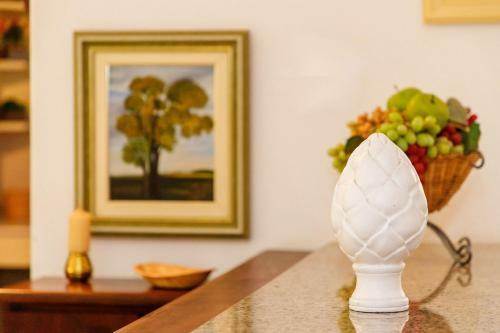 Apartamento Solar Das Rosas
