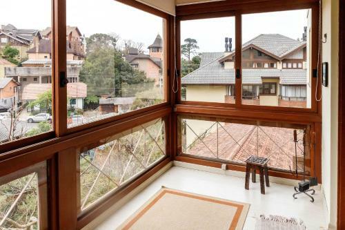 Apartamento Solar Das Rosas