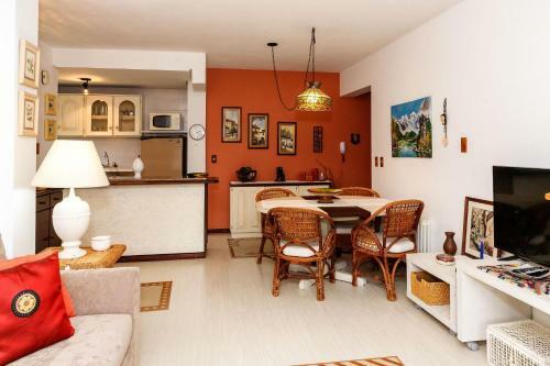 Apartamento Solar Das Rosas