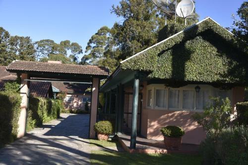 Apartamento Floresta Encantada, O Seu Sonho Em Gramado!