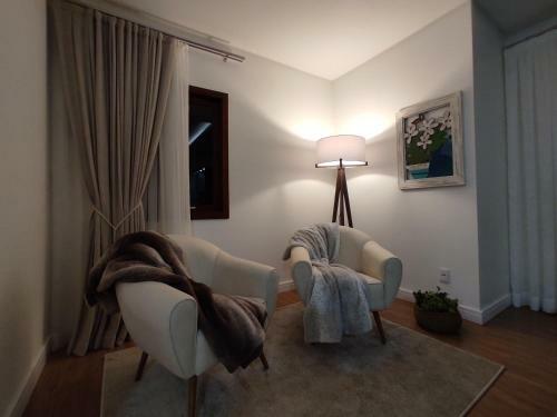Apartamento Gramado Top Centro