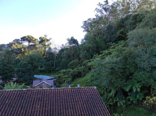 Apartamento Gramado Top Centro