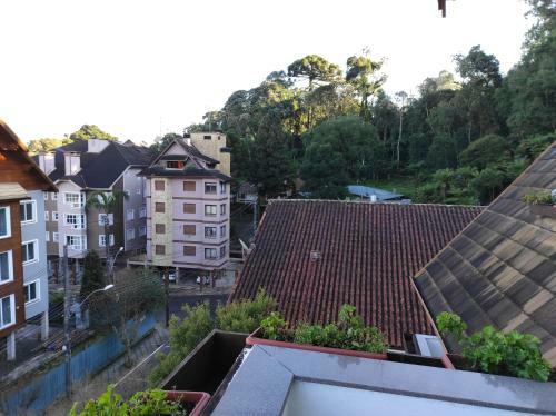 Apartamento Gramado Top Centro