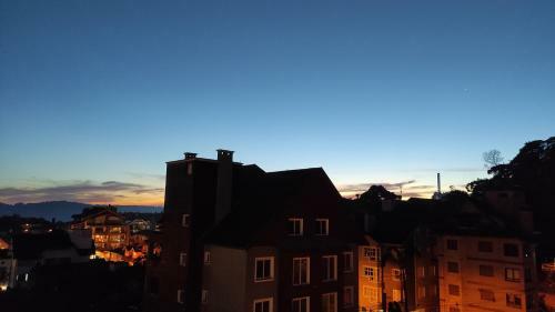 Apartamento Gramado Top Centro