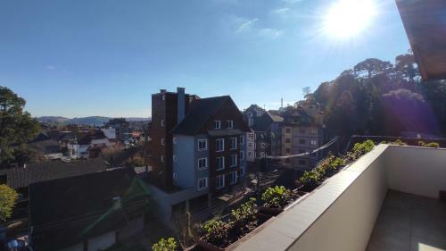 Apartamento Gramado Top Centro
