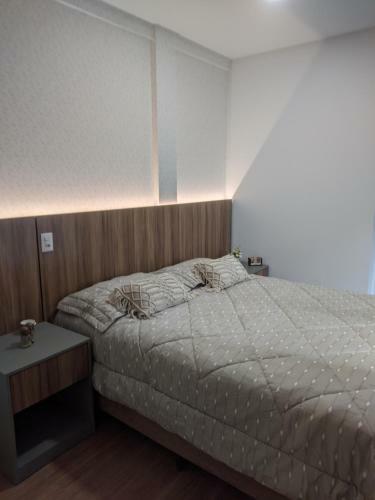 Apartamento Gramado Top Centro