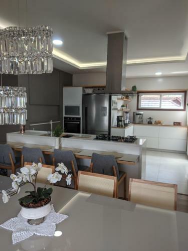 Apartamento Gramado Top Centro