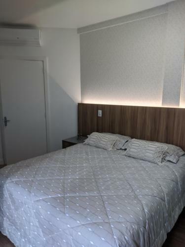 Apartamento Gramado Top Centro