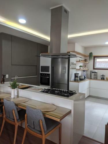 Apartamento Gramado Top Centro