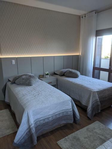 Apartamento Gramado Top Centro