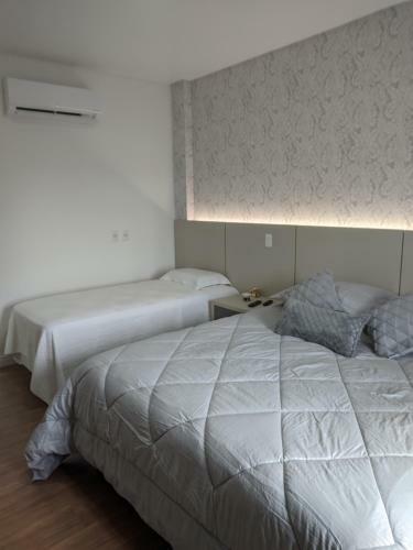 Apartamento Gramado Top Centro