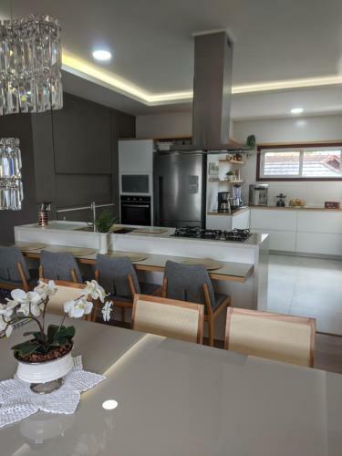 Apartamento Gramado Top Centro