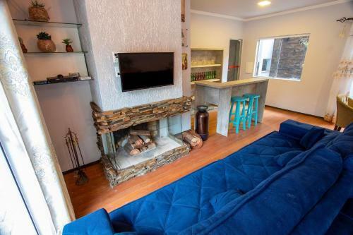 Villagio Royale - Sim, 6 Su�tes!