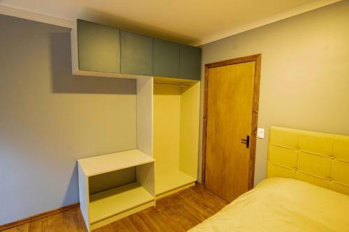 Villagio Royale - Sim, 6 Su�tes!