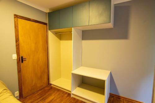 Villagio Royale - Sim, 6 Su�tes!