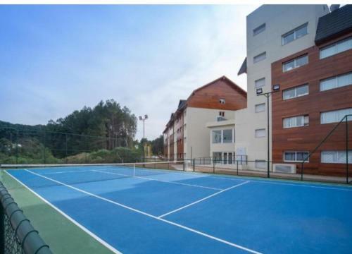 Hotel Golden Gramado Laghetto Resorts