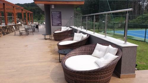 Hotel Golden Gramado Laghetto Resorts
