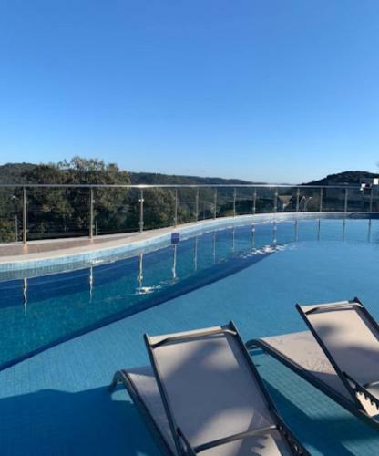Hotel Golden Gramado Laghetto Resorts