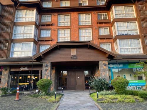 Apartamento Villa Di Pietro 308