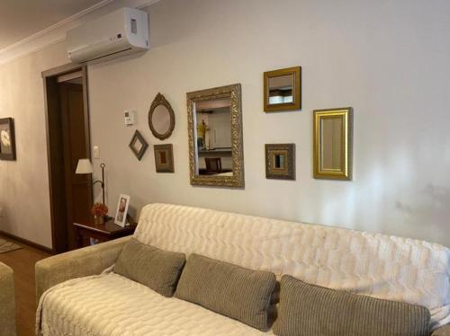 Apartamento Villa Di Pietro 308