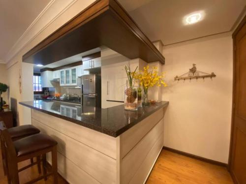 Apartamento Villa Di Pietro 308