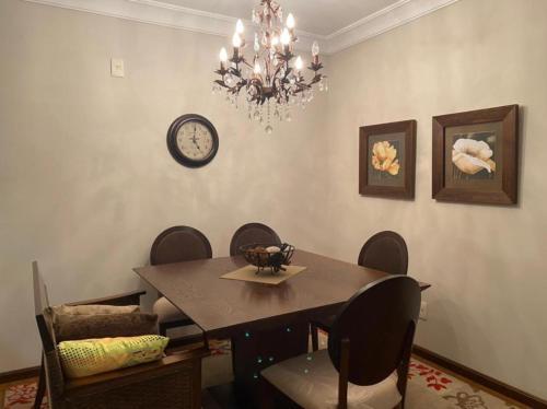 Apartamento Villa Di Pietro 308