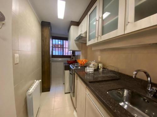 Apartamento Villa Di Pietro 308