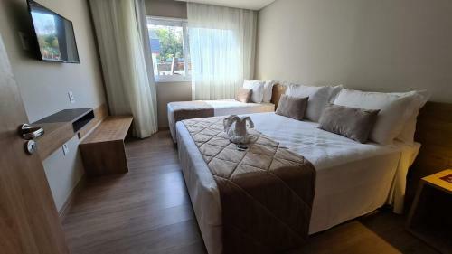 Hotel Golden Gramado Resort