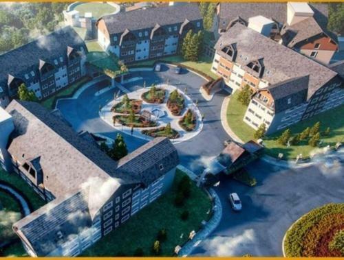 Hotel Golden Resort Gramado