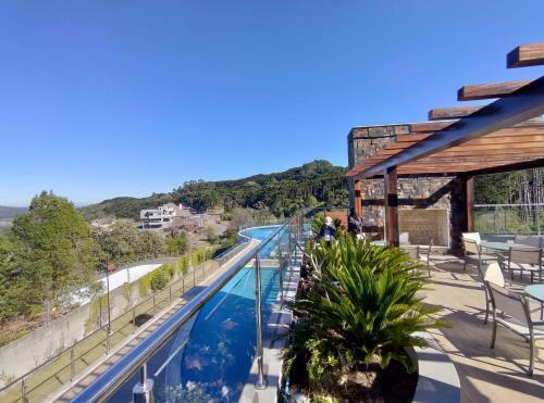 Hotel Golden Resort Gramado