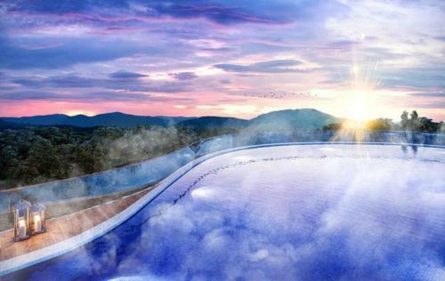 Hotel Golden Resort Gramado
