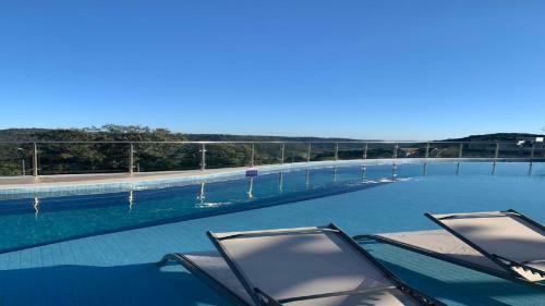 Hotel Golden Resort Gramado