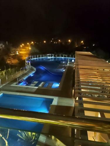 Hotel Golden Resort Gramado