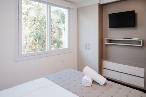 Apartamento Charmoso E Iluminado Em Bairro Nobre de Gramado