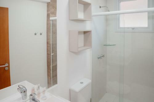 Apartamento Charmoso E Iluminado Em Bairro Nobre de Gramado