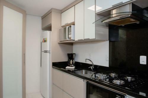 Apartamento Charmoso E Iluminado Em Bairro Nobre de Gramado