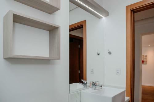 Apartamento Charmoso E Iluminado Em Bairro Nobre de Gramado