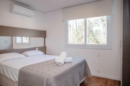 Apartamento Charmoso E Iluminado Em Bairro Nobre de Gramado