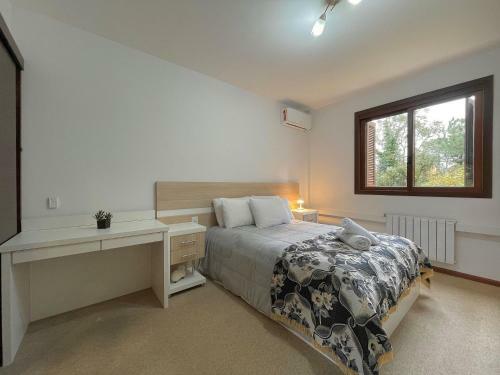 Condado De Rosenfeld 202 - Apartamento Em Gramado