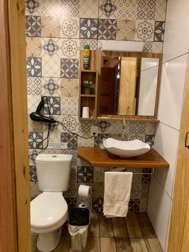 Rancho Do Xaxim - Gramado