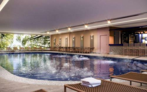 Hotel Golden Gramado Laghetto Resort