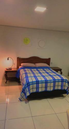 Apartamento Flat Deluxe2 Gramado