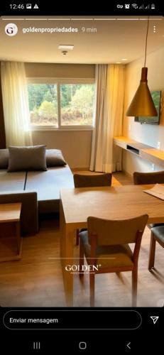 Hotel Golden Gramado Resort Laghetto