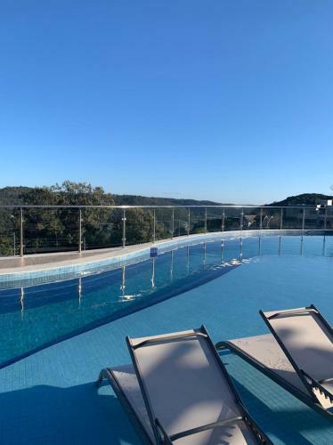 Hotel Golden Gramado Resort Laghetto